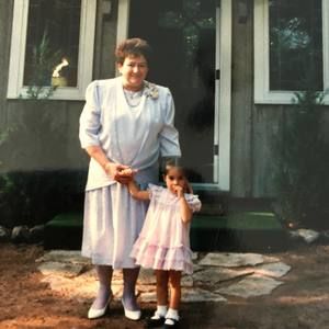 Meet your Posher, Amanda